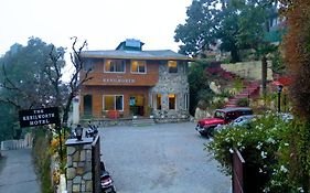 The Kenilworth Mussoorie By Stotrak On Mall Road With On-Site Parking